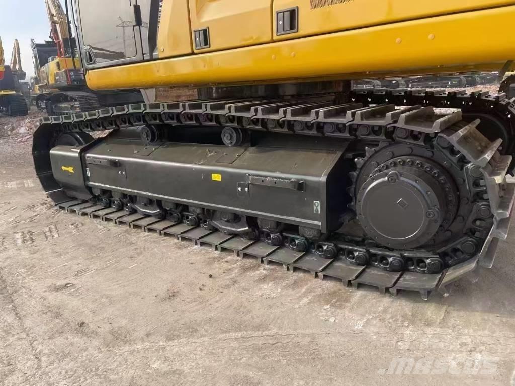 CAT 336GC Excavadoras sobre orugas