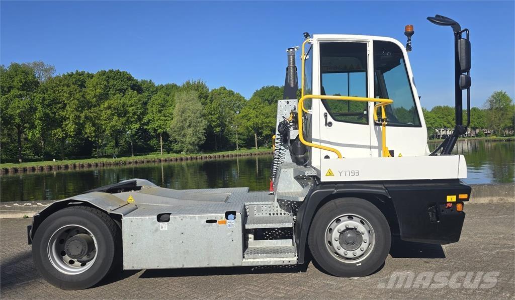 Terberg YT193 Tractocamiones para terminales