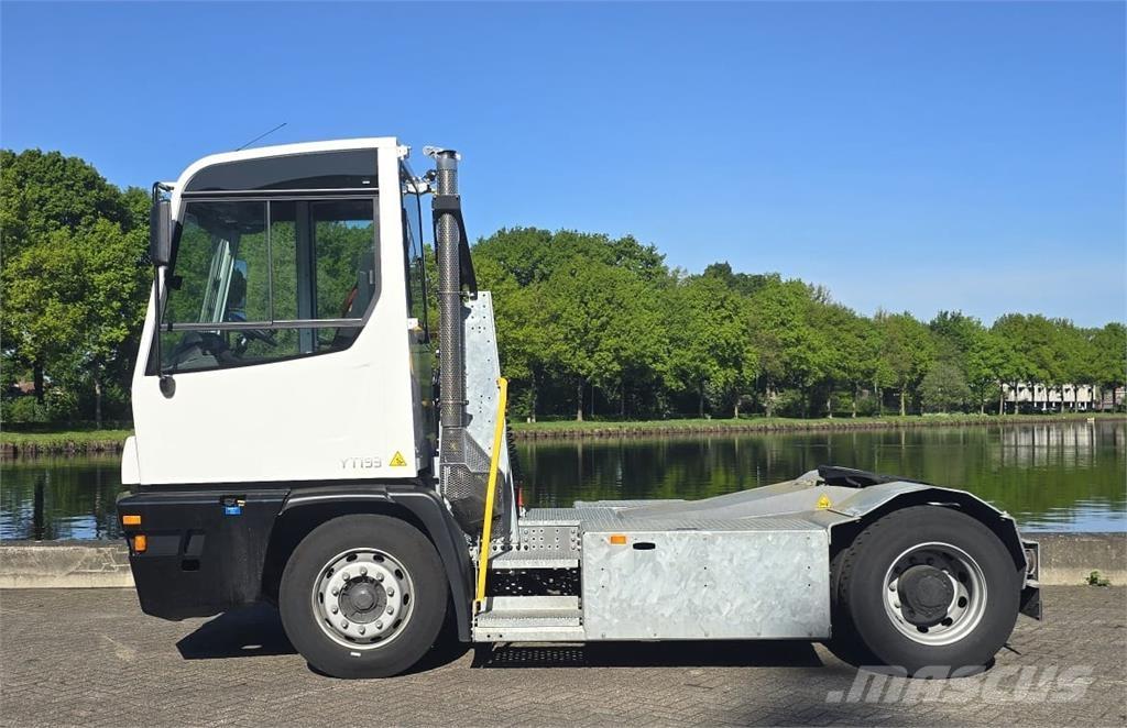 Terberg YT193 Tractocamiones para terminales