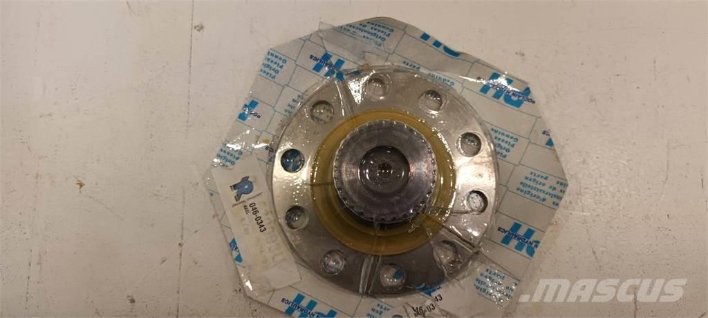 Rottne 046-0343 Hidráulicos