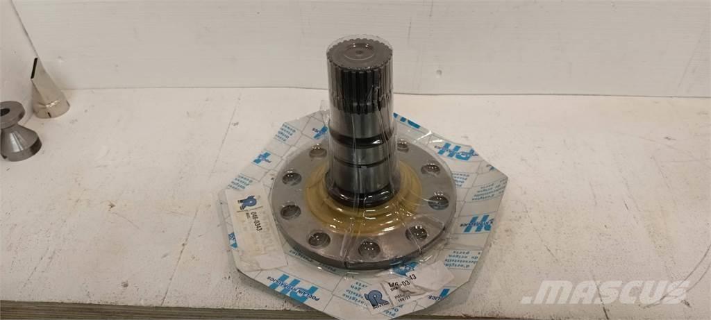 Rottne 046-0343 Hidráulicos