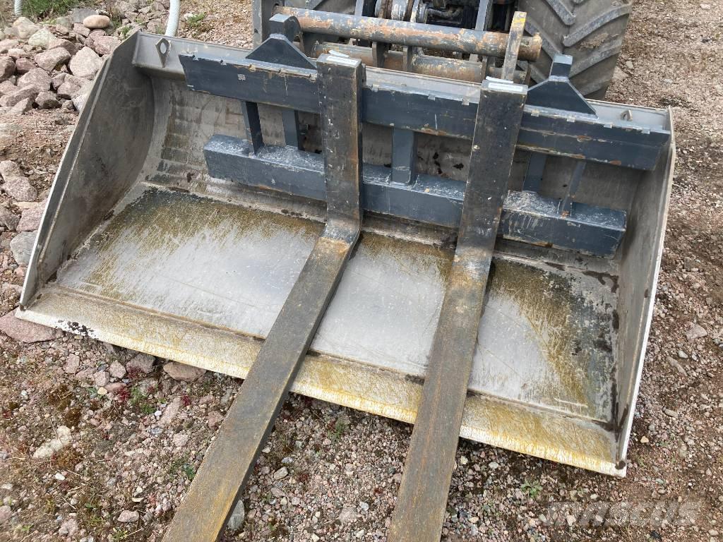 Kubota RT 280-2 Minicargadoras