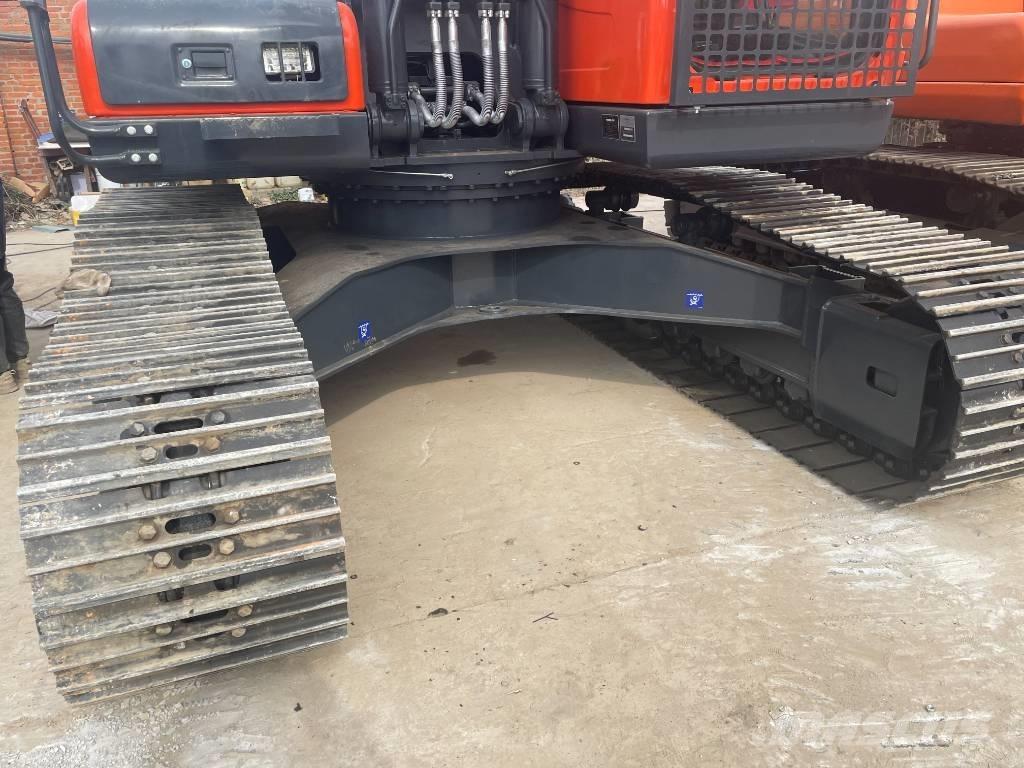 Doosan DX225lc-9 Excavadoras sobre orugas