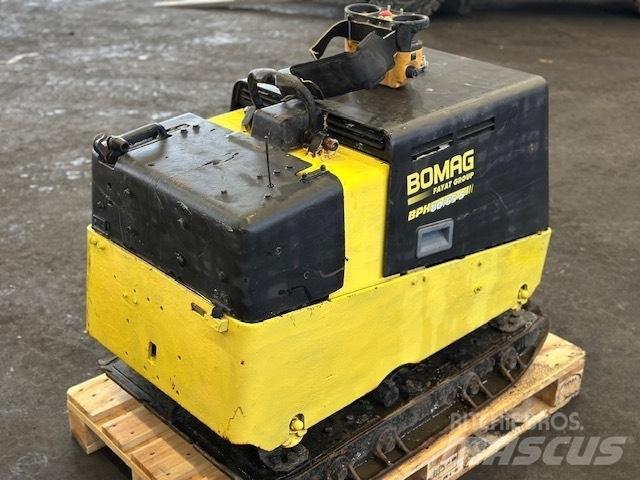 Bomag BPH80/65 Compactadoras de suelo