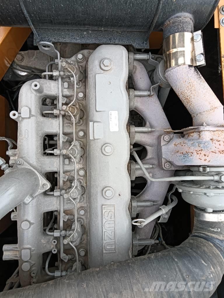 Sany SY 235 C Excavadoras sobre orugas