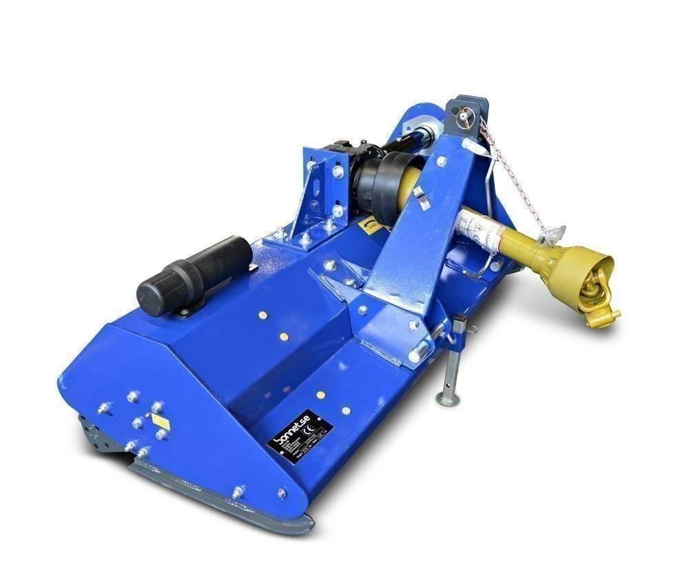 Bonnet EFGC 1.95 Segadoras y cortadoras de hojas para pasto