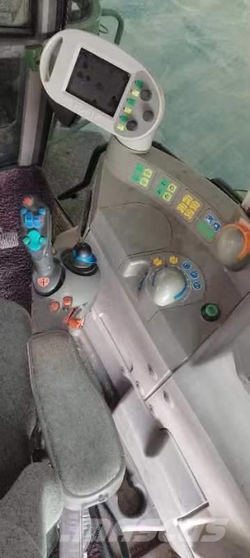 Fendt 926 Vario TMS Tractores