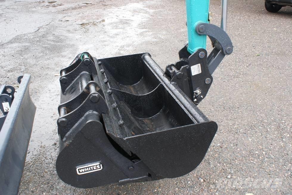 Sunward SWE 20 F Miniexcavadoras