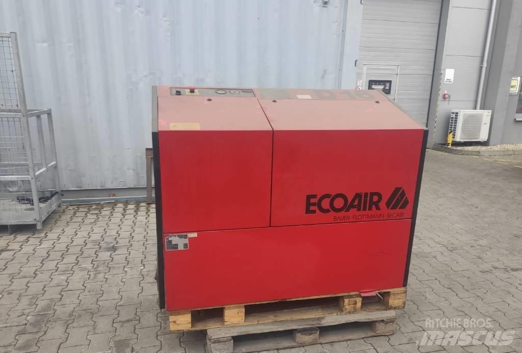 EcoAir D16 Compresoras