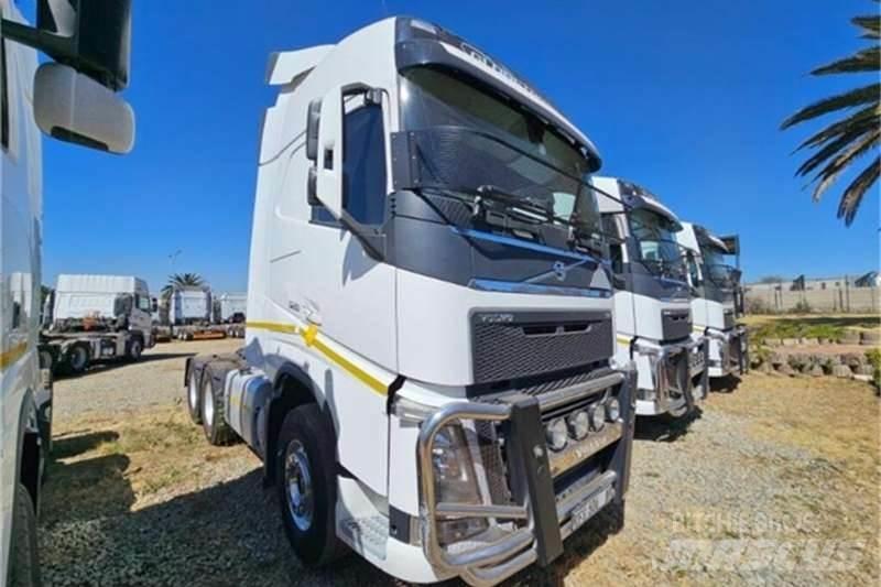 Volvo FH Otros camiones