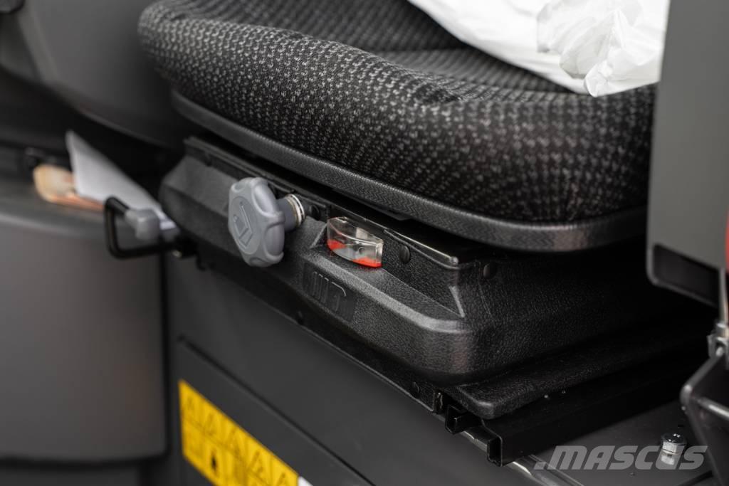 CASE CX 25 D Miniexcavadoras