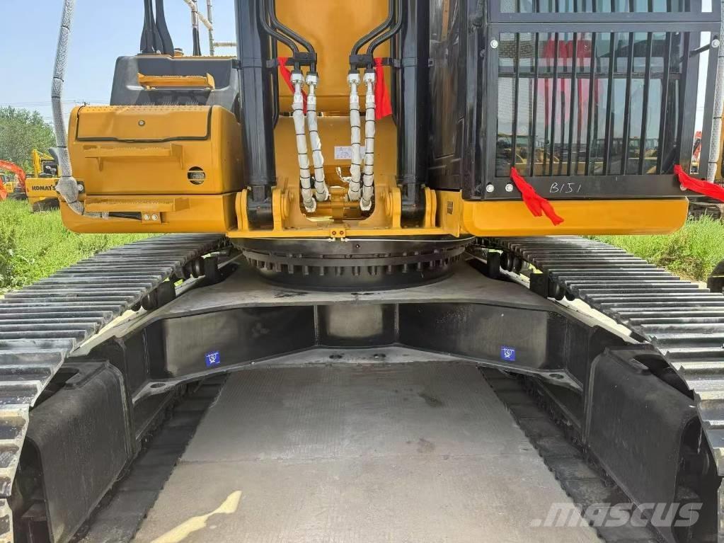 CAT 336 E Excavadoras sobre orugas