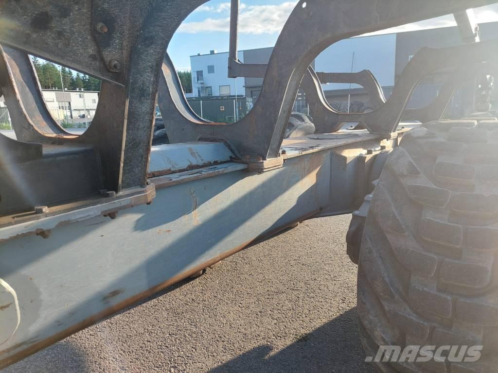 Sampo-Rosenlew FR 48 Transportadoras