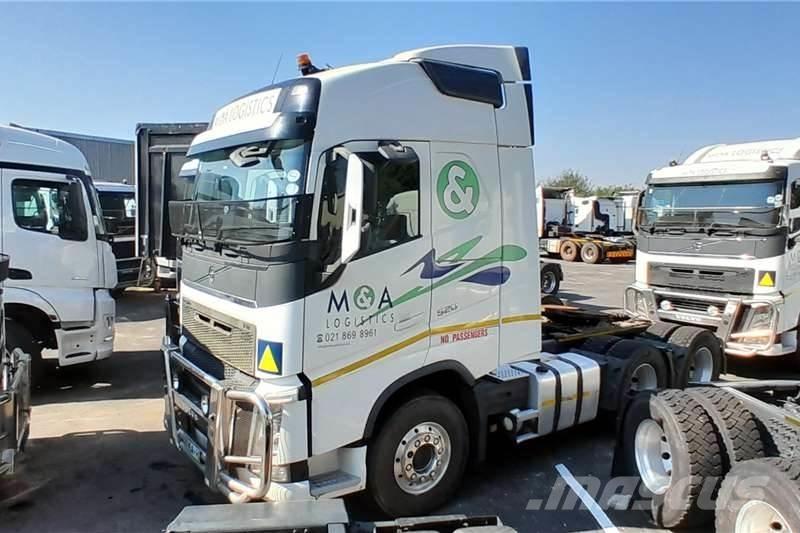 Volvo FH 520 Otros camiones