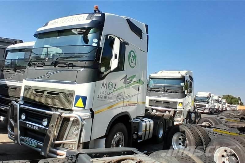 Volvo FH 520 Otros camiones