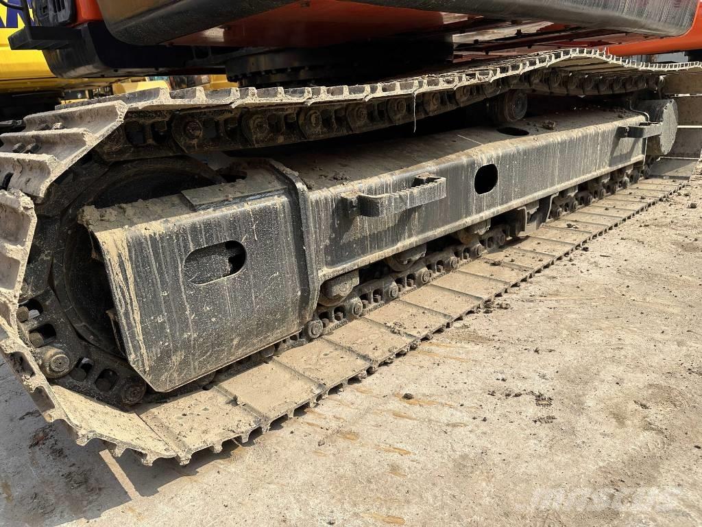 Doosan DX140LC-9C Excavadoras sobre orugas