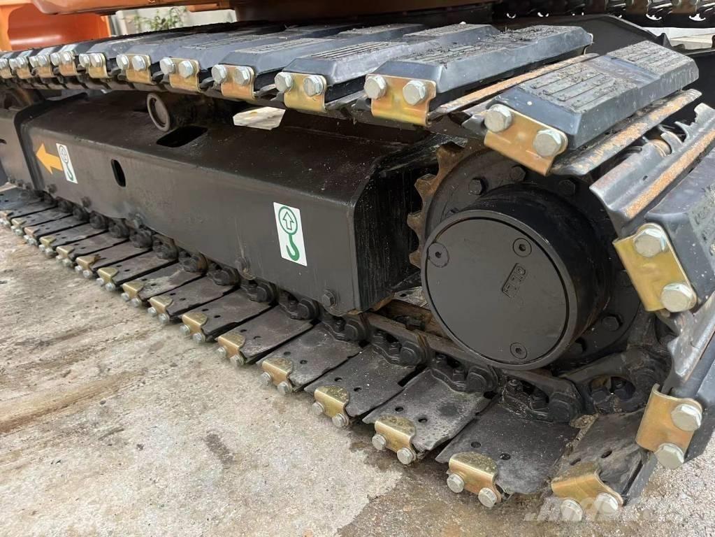 CASE CX 55 B Excavadoras sobre orugas