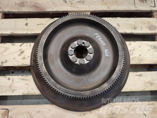 Fendt 926 flywheel Motores