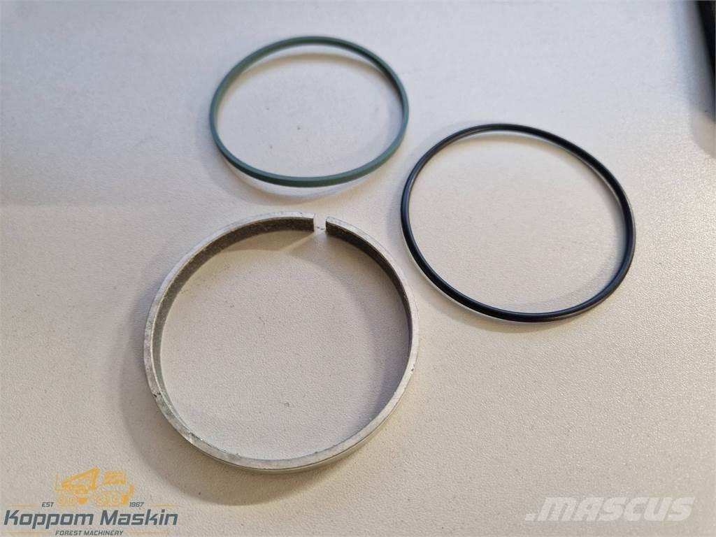 Eco Log 7013205 Hidráulicos