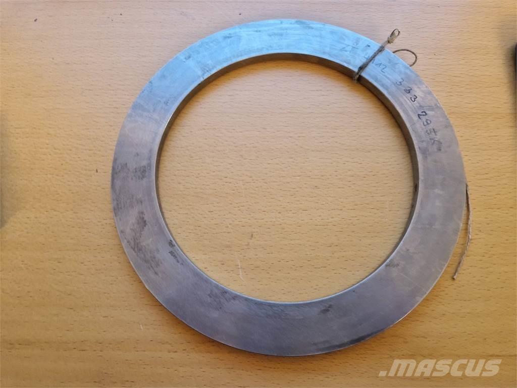 Eco Log ECO LOG Transmisiones