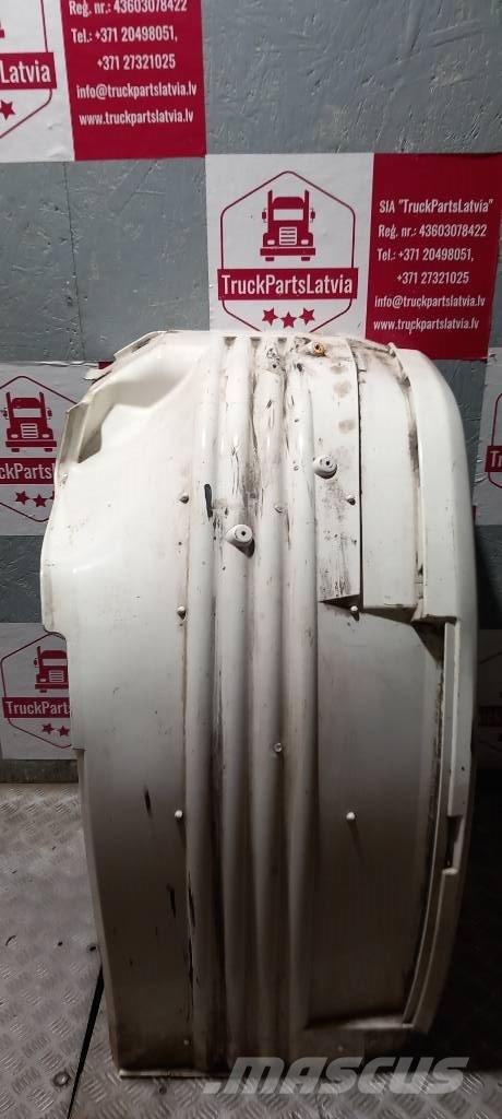 Scania G 400    1485485 Cabinas