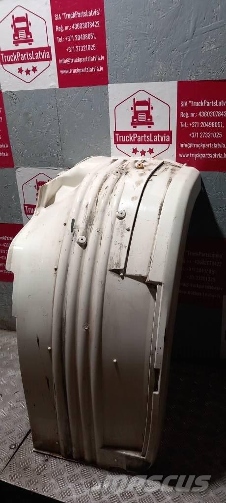 Scania G 400    1485485 Cabinas