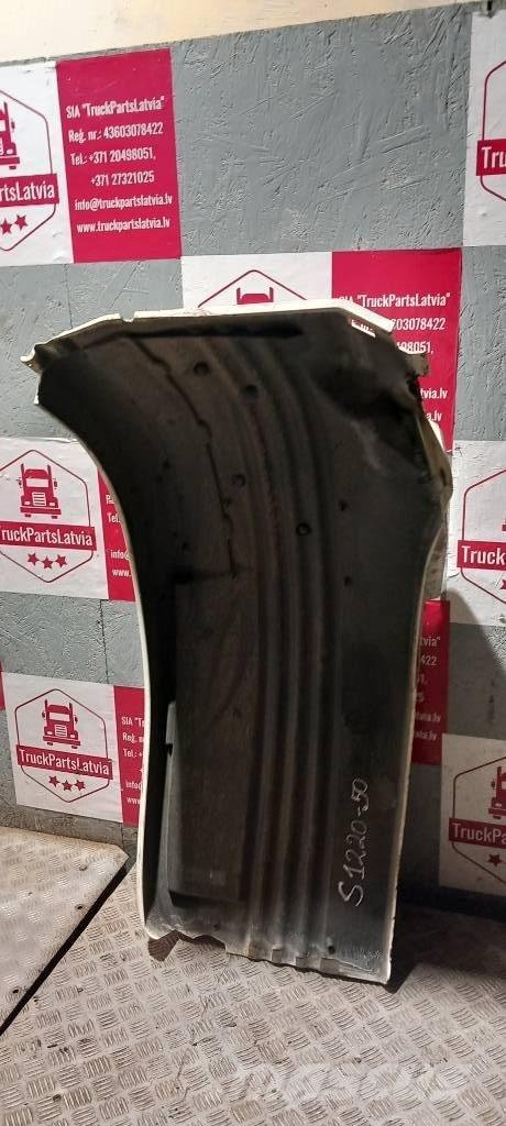 Scania G 400    1485485 Cabinas