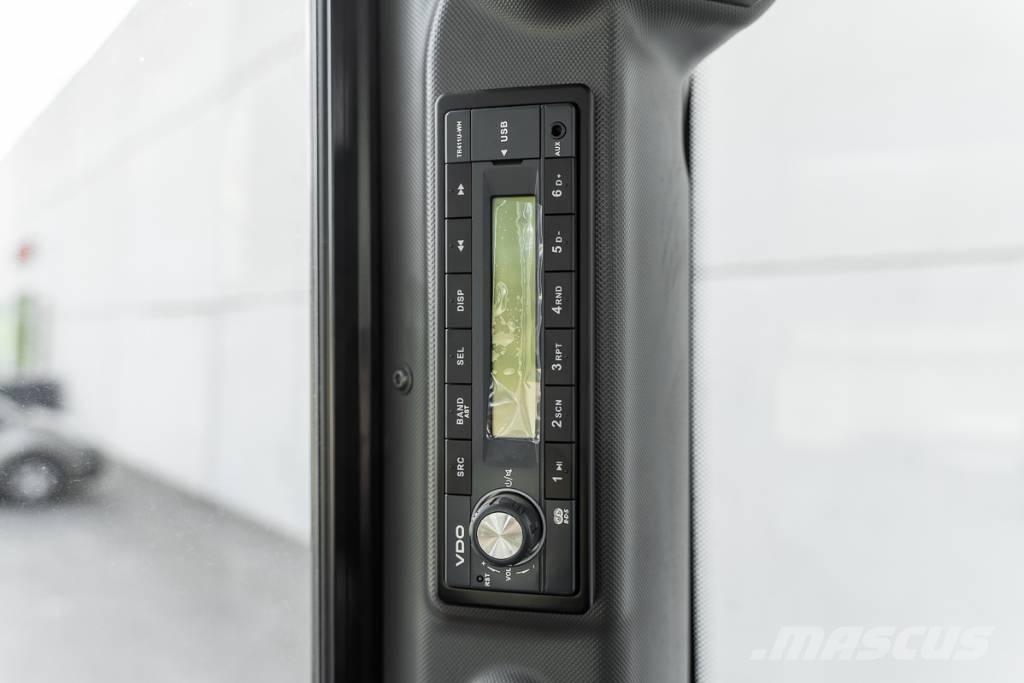 CASE CX 25 D Miniexcavadoras