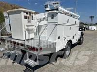 Ford F550 Otros