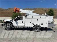 Ford F550 Otros