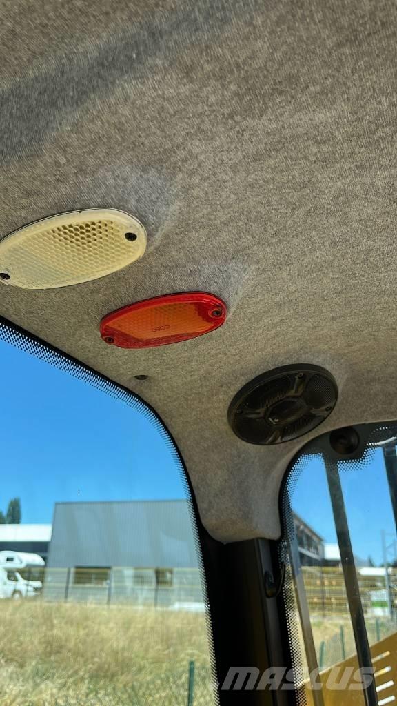 Hydrema DT 6 Camiones articulados