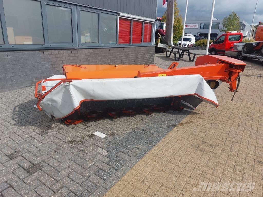 Kuhn FC 283 Podadoras