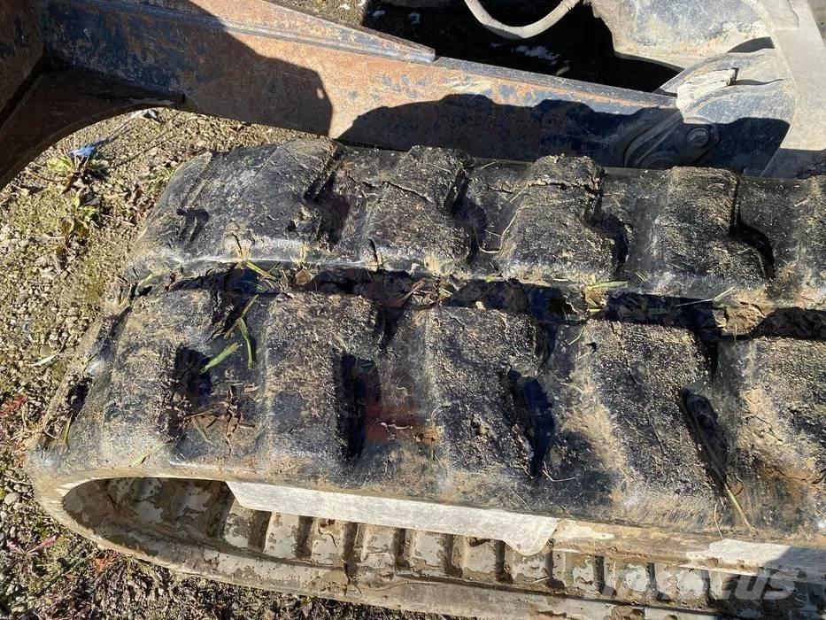 Hitachi ZX 85 US-3 Excavadoras 7t - 12t