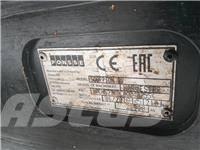 Ponsse Scorpion Cosechadoras