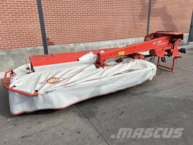 Kuhn FC 313 Podadoras