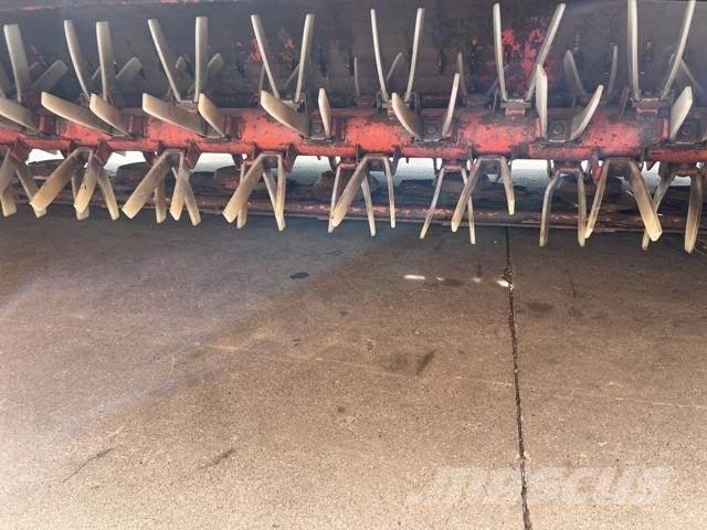 Kuhn FC 313 Podadoras