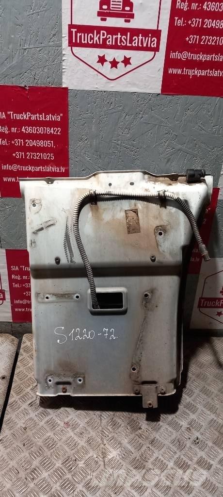 Scania G 400   1515194 Cabinas