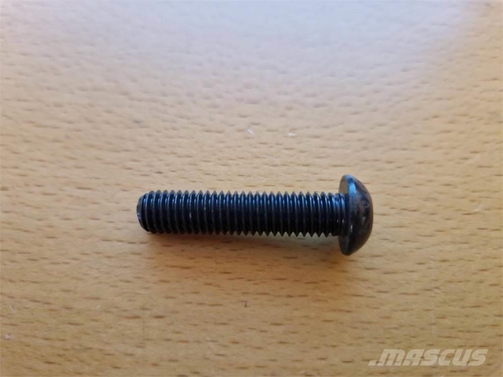 Eco Log 7000488 Cabina