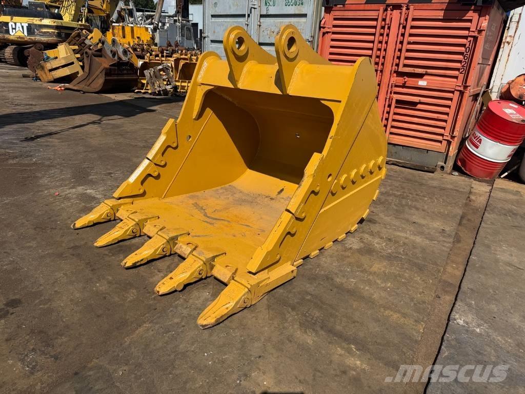CAT 345 BUCKET Cucharones