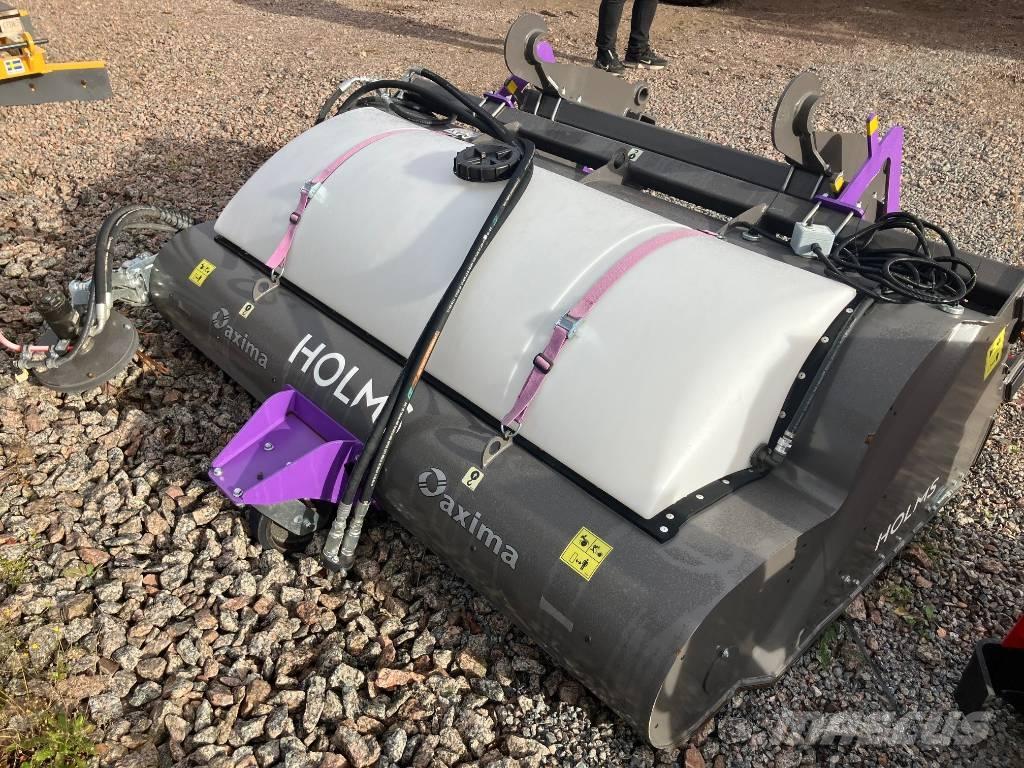 Holms PL215 Barredoras