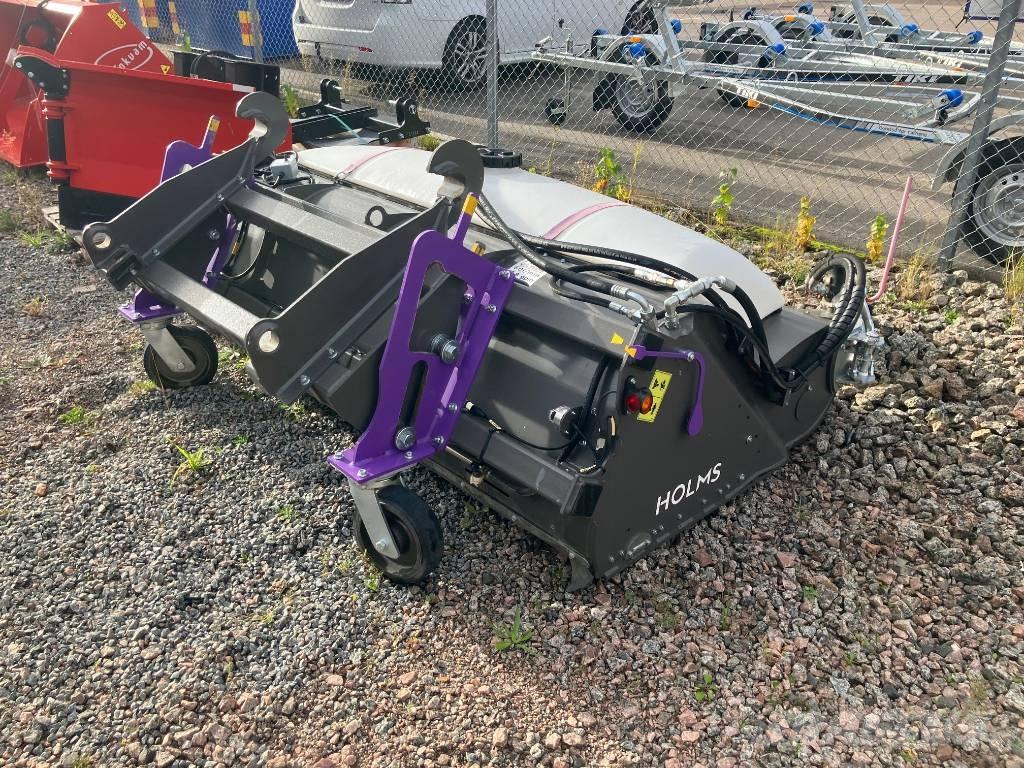 Holms PL215 Barredoras