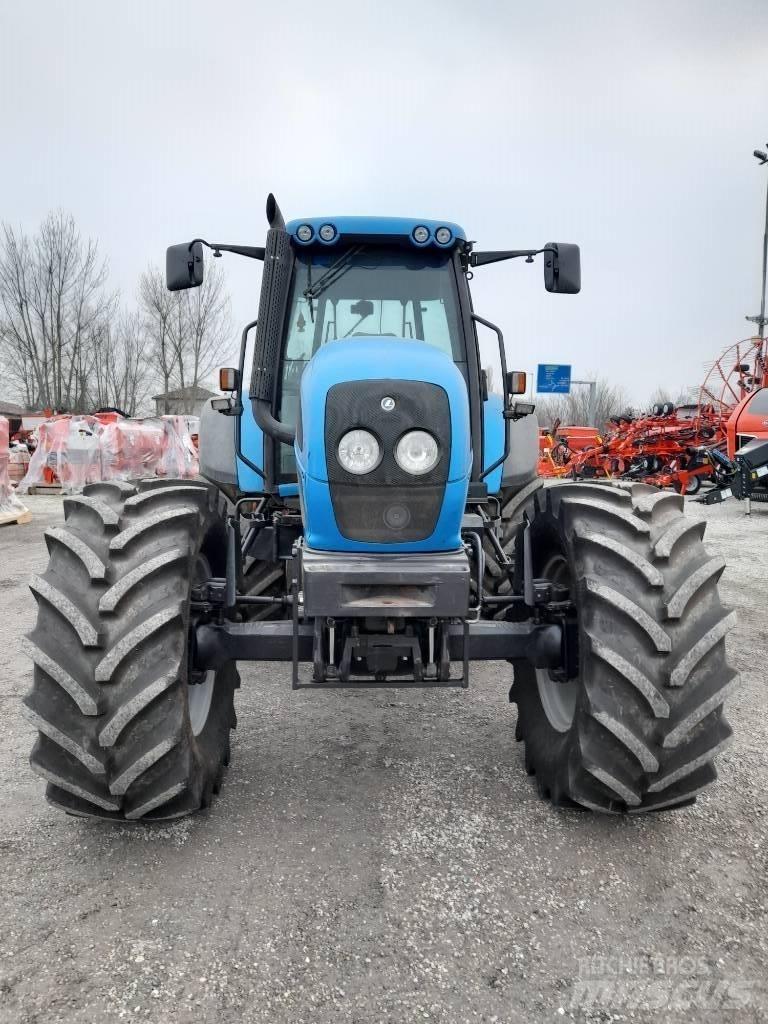 Landini legend 185 Tractores