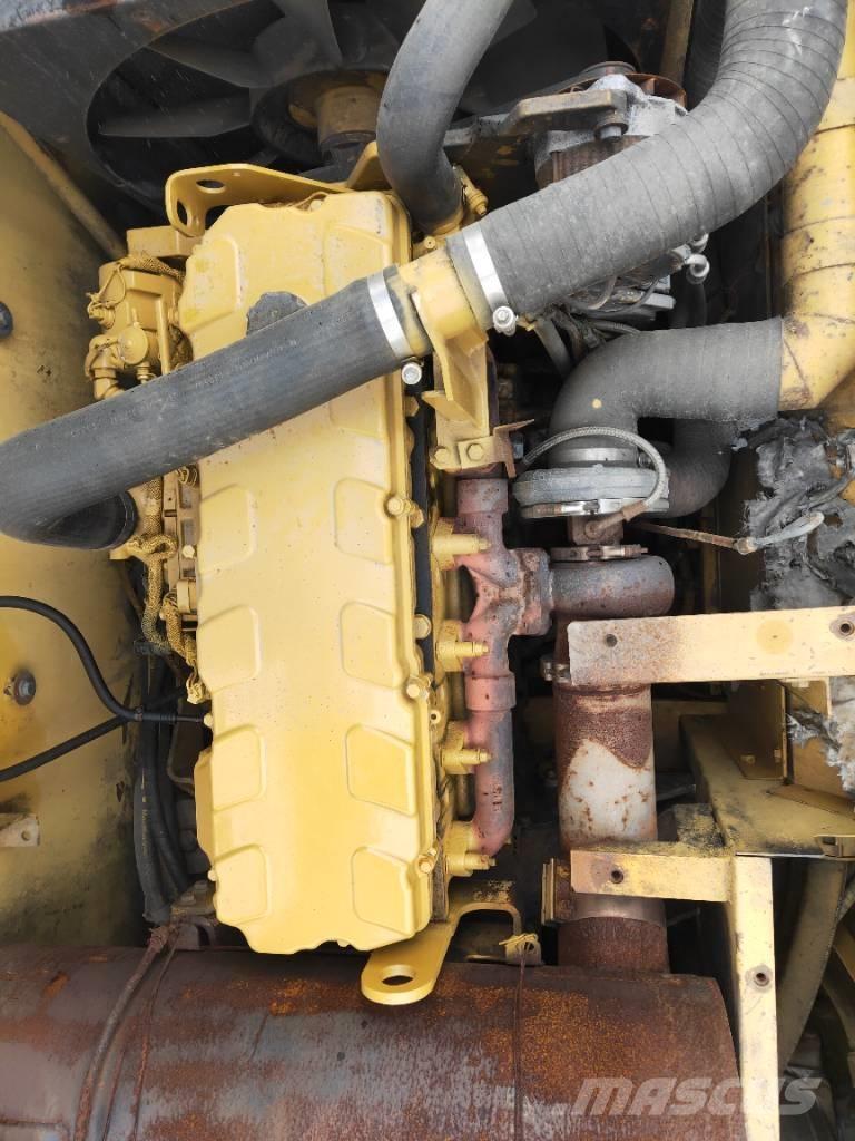 CAT 330C Excavadoras sobre orugas