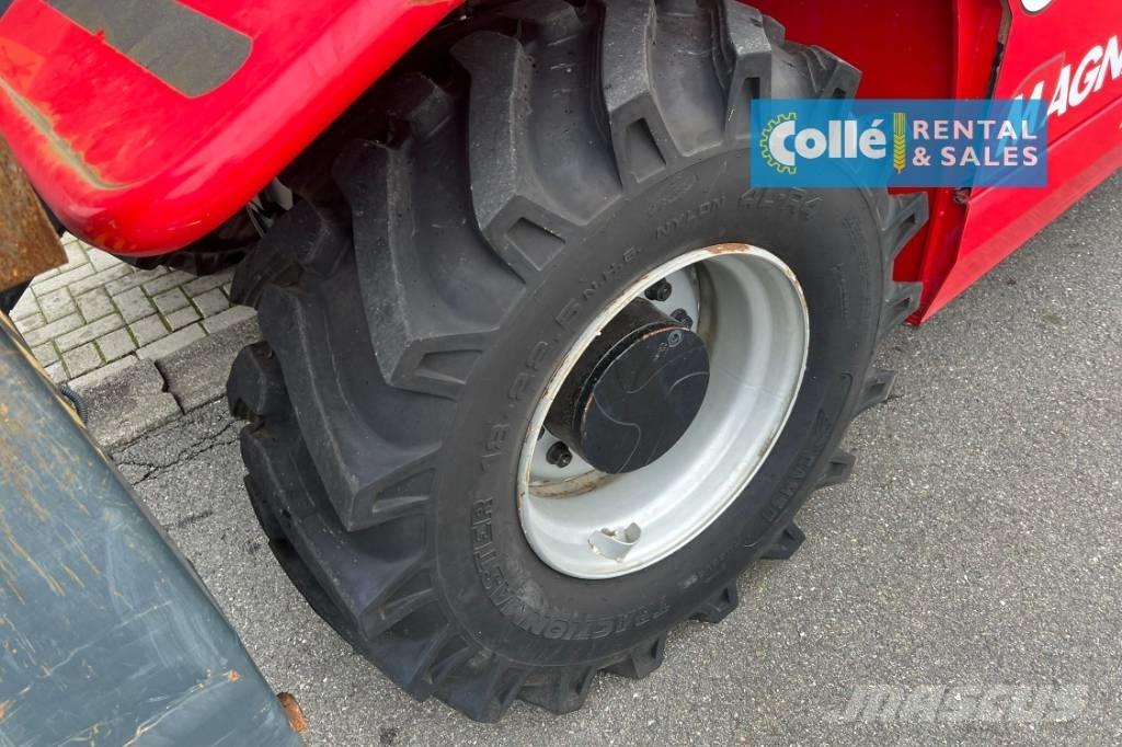 Magni RTH 5.23 | 2020 Carretillas telescópicas