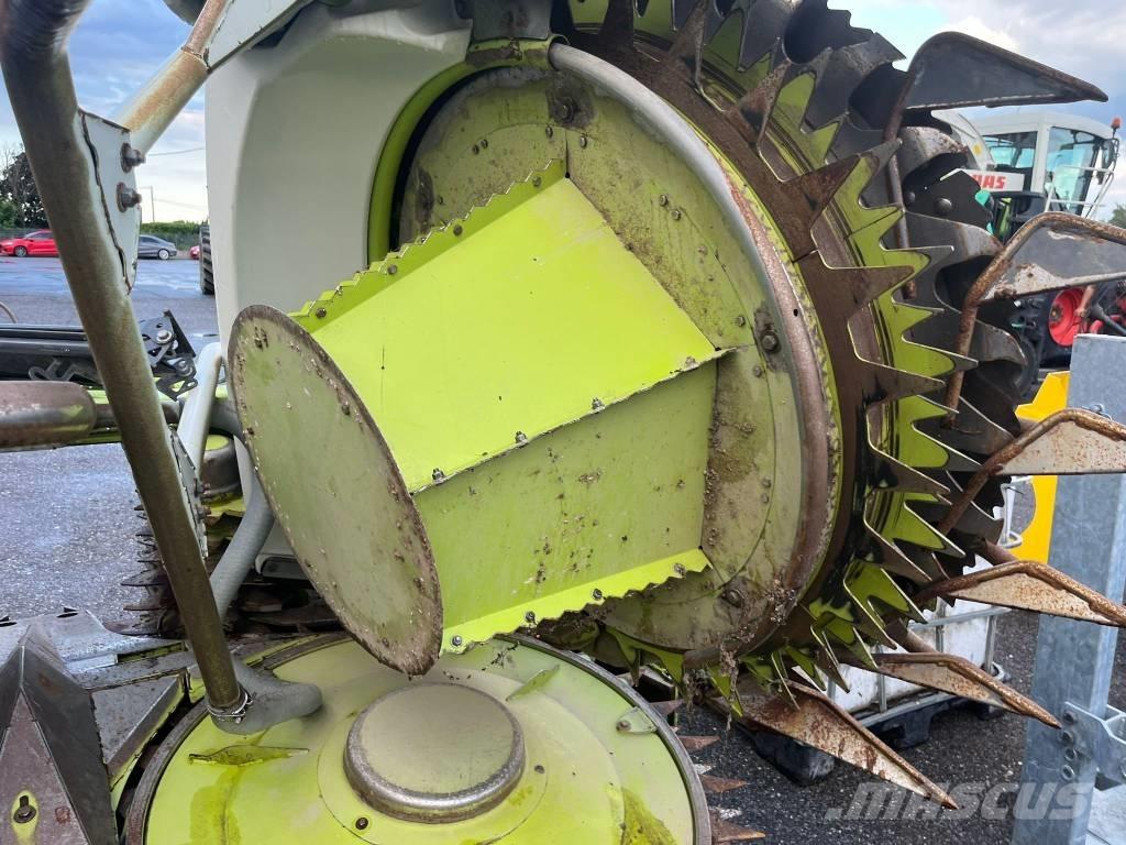 CLAAS Orbis 600 Accesorios para maquinaria de heno y forraje