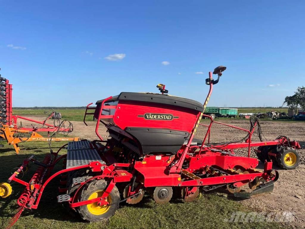 Väderstad Rapid400C Taladros