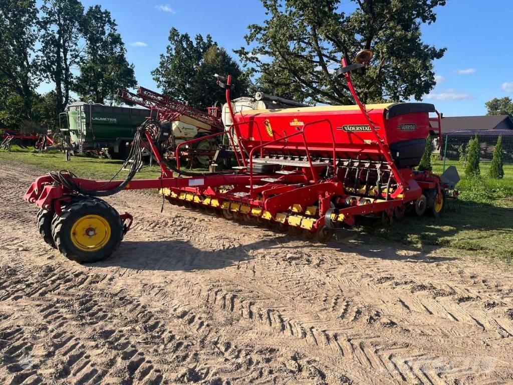 Väderstad Rapid400C Taladros