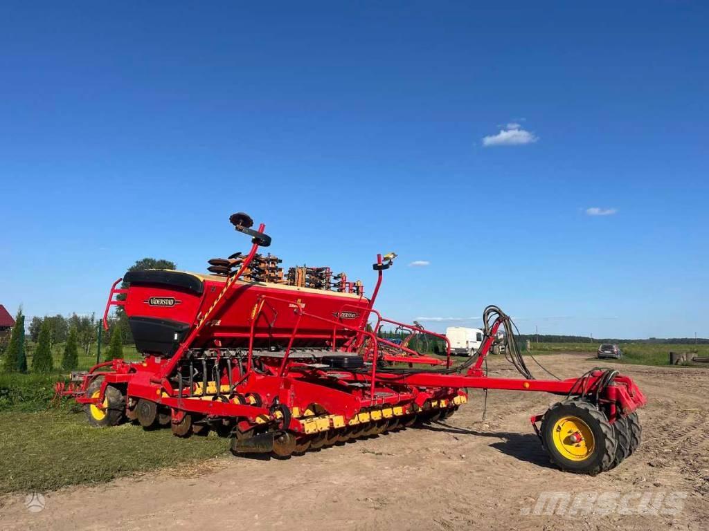 Väderstad Rapid400C Taladros