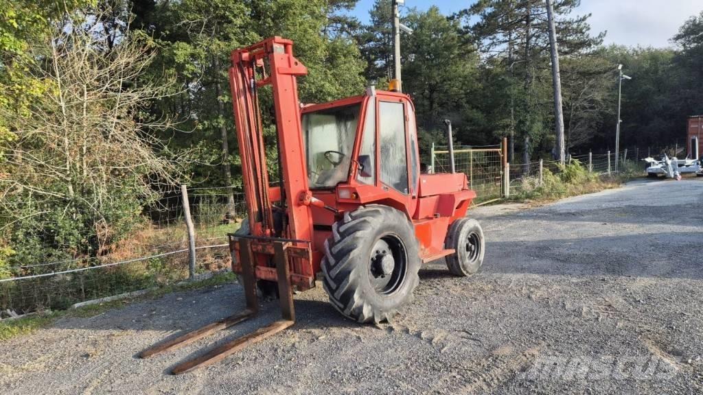 Manitou M 226 CP Camiones diesel