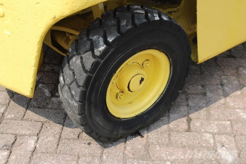 Hyster H 4.00 XL-6 Camiones diesel